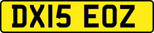 DX15EOZ