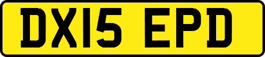 DX15EPD