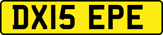 DX15EPE