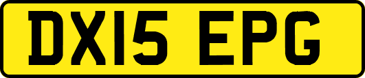 DX15EPG