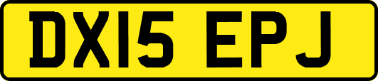 DX15EPJ