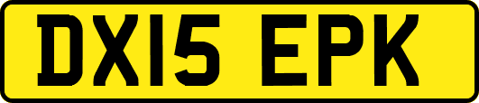 DX15EPK