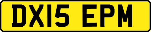 DX15EPM