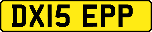 DX15EPP