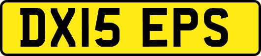 DX15EPS