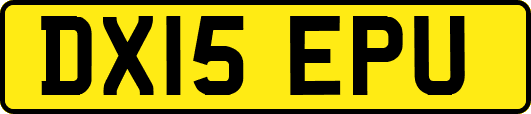 DX15EPU