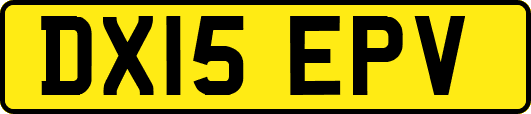 DX15EPV