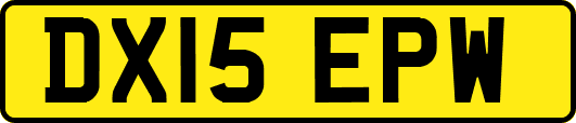 DX15EPW