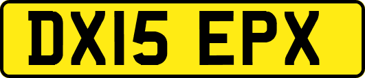 DX15EPX