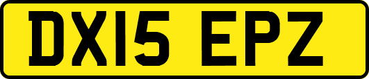 DX15EPZ