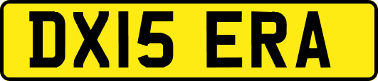 DX15ERA