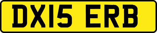 DX15ERB