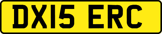 DX15ERC