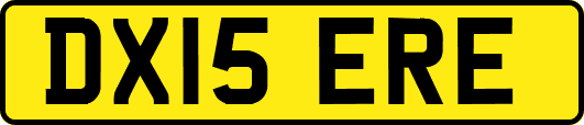 DX15ERE