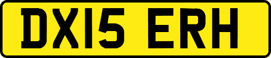 DX15ERH