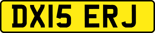 DX15ERJ