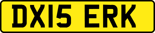 DX15ERK