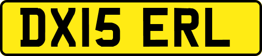 DX15ERL