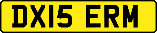 DX15ERM