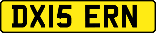 DX15ERN