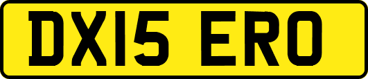 DX15ERO