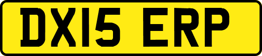 DX15ERP