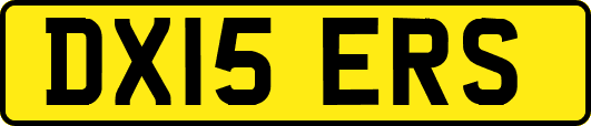 DX15ERS