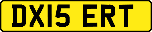 DX15ERT