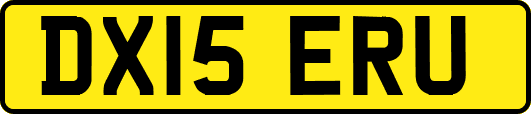 DX15ERU