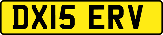 DX15ERV