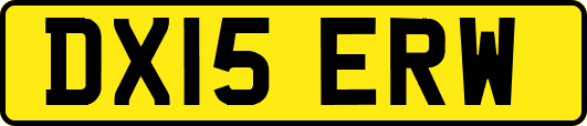 DX15ERW