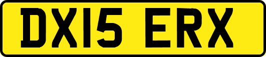 DX15ERX