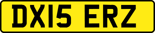 DX15ERZ