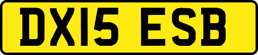 DX15ESB