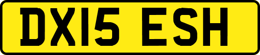 DX15ESH