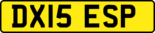 DX15ESP