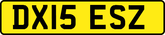 DX15ESZ
