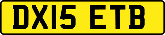 DX15ETB