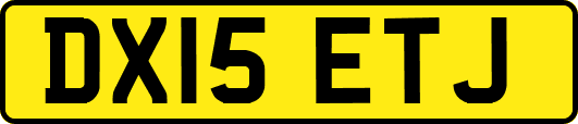 DX15ETJ