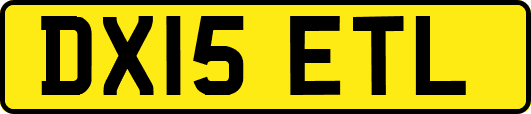 DX15ETL