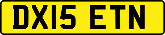 DX15ETN