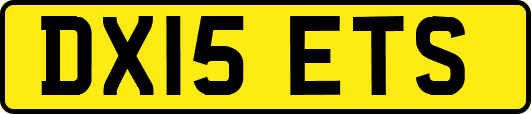 DX15ETS