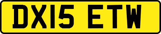 DX15ETW
