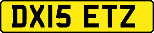 DX15ETZ