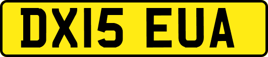 DX15EUA