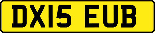 DX15EUB