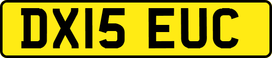 DX15EUC