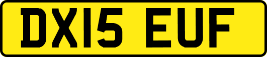 DX15EUF