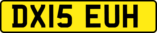 DX15EUH