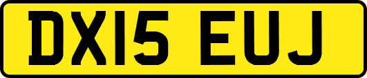 DX15EUJ